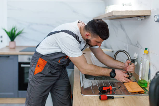 Best Plumbing Inspection Services  in Calabash, NC