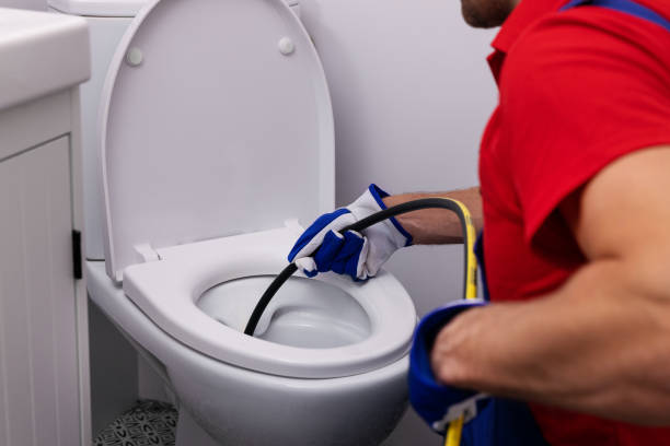 Best Water Leak Repair  in Calabash, NC