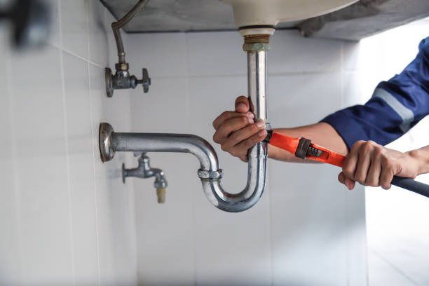 Best Sewer Line Repair  in Calabash, NC