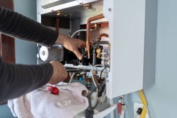 Best Gas Line Repair  in Calabash, NC