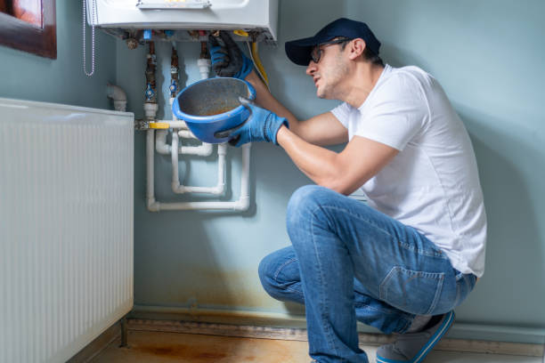 Best Sewer Line Repair  in Calabash, NC