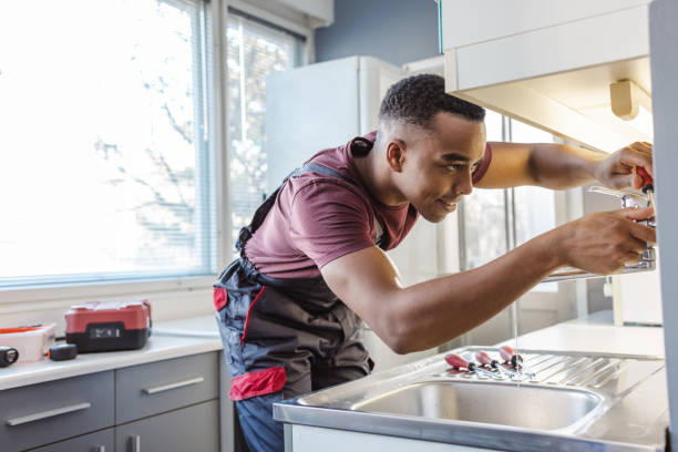 Trusted Calabash, NC Plumbing Experts