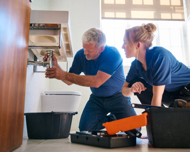 Best Residential Plumbing Services  in Calabash, NC